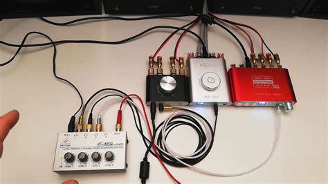 diy rca distribution box|Best way to split 1 RCA signal into 3 : r/CarAV .